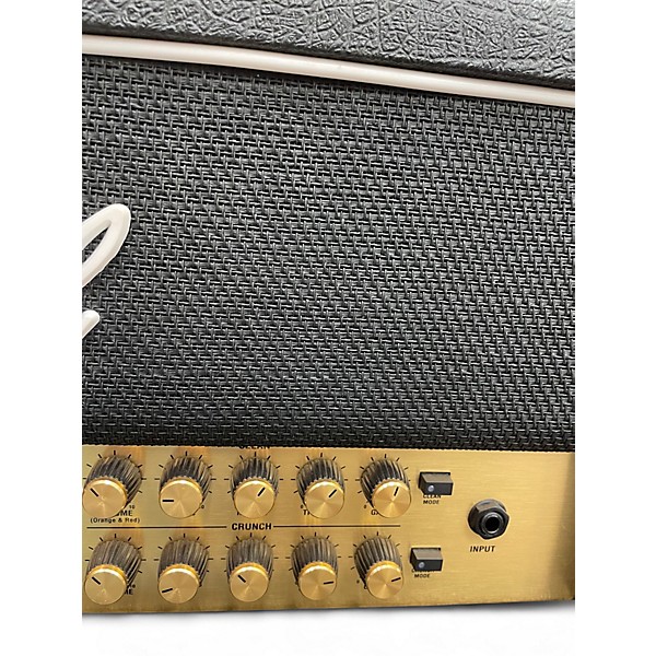 Used Marshall JVM410H 100W Tube Guitar Amp Head