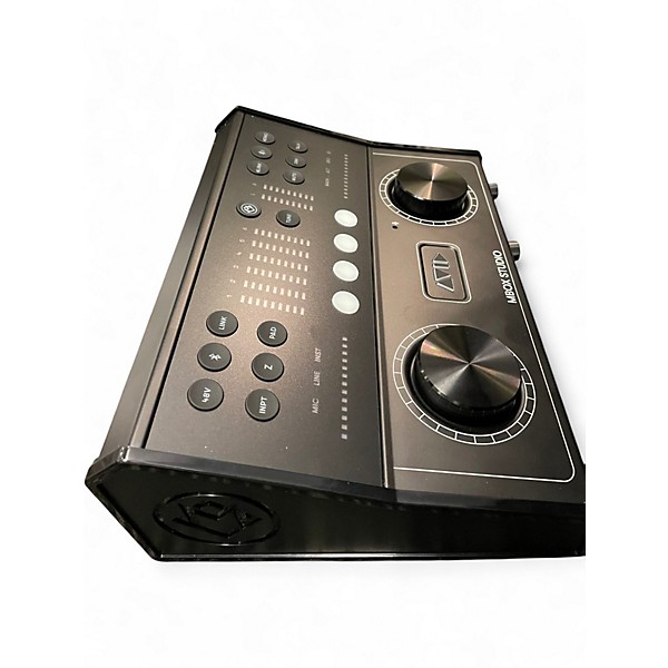 Used Avid Mbox Studio Audio Interface