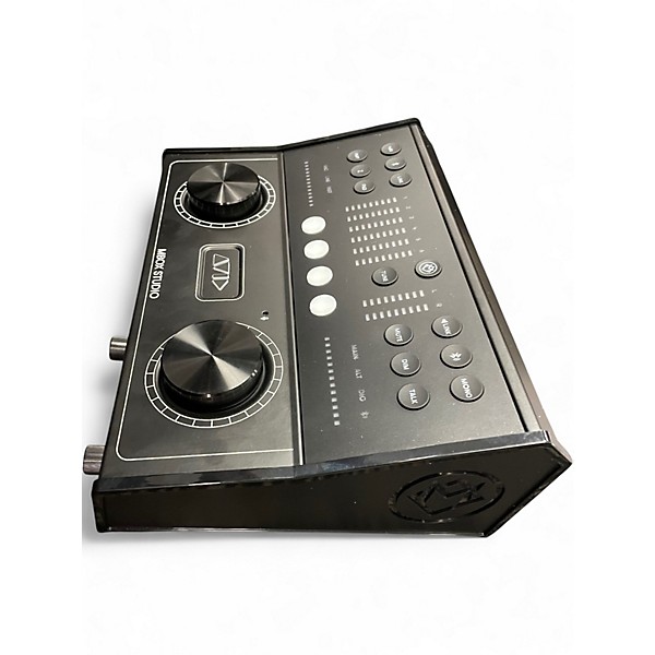 Used Avid Mbox Studio Audio Interface