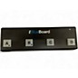Used IK Multimedia IRIG BLUEBOARD MIDI Foot Controller thumbnail