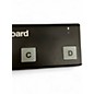 Used IK Multimedia IRIG BLUEBOARD MIDI Foot Controller