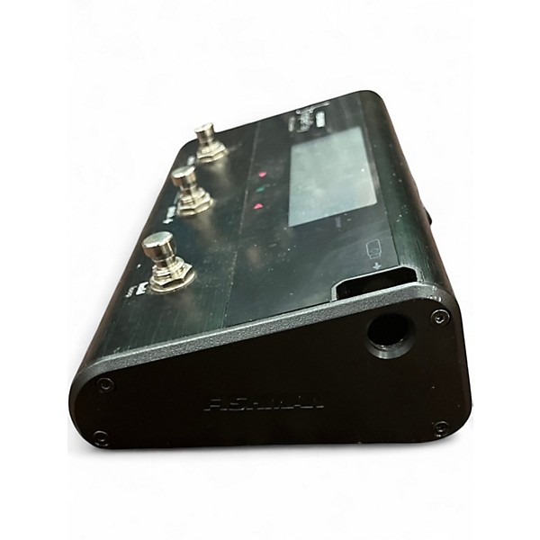 Used Fishman TRIPLE PLAY FC-1 FOOT CONTROLLER MIDI Foot Controller