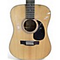 Used Epiphone PR71512N Natural 12 String Acoustic Guitar thumbnail
