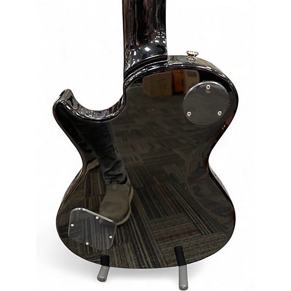 Used PRS S2 McCarty 594 Singlecut Purple Sparkle Solid Body Electric Guitar