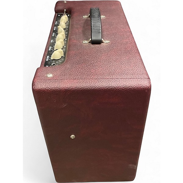 Used 2017 Fender Blues Junior III 15W 1x12 Tube Guitar Combo Amp