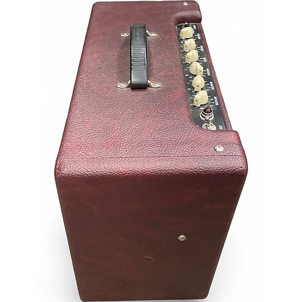 Used 2017 Fender Blues Junior III 15W 1x12 Tube Guitar Combo Amp