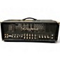 Used Bugera 333XL Infinium 120W 3-Channel Tube Guitar Amp Head thumbnail