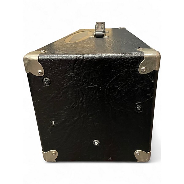 Used Bugera 333XL Infinium 120W 3-Channel Tube Guitar Amp Head