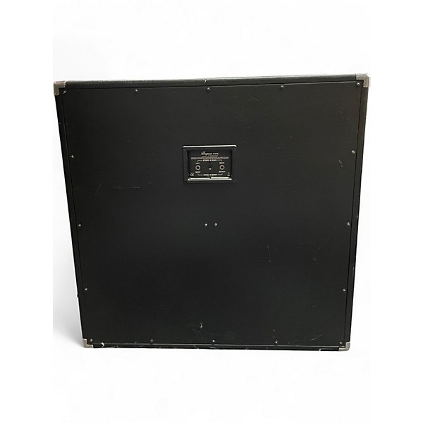 Used Bugera 412TS 200 Watt 4x12 Guitar Cabinet