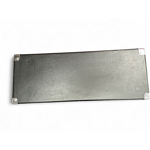 Used Bugera 412TS 200 Watt 4x12 Guitar Cabinet