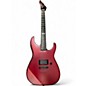 Used ESP EII M1 Chrome Red Solid Body Electric Guitar thumbnail