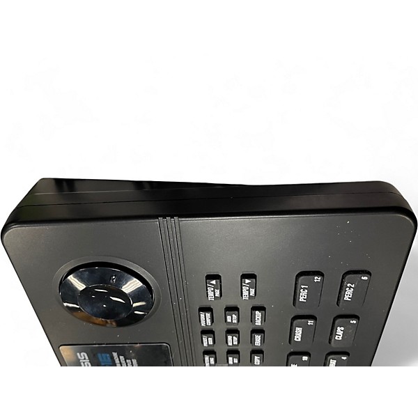 Used Alesis SR16 Drum Machine