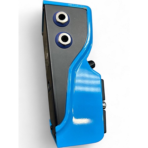 Used Zoom MS70CDR+ MULTISTOMP Effect Pedal