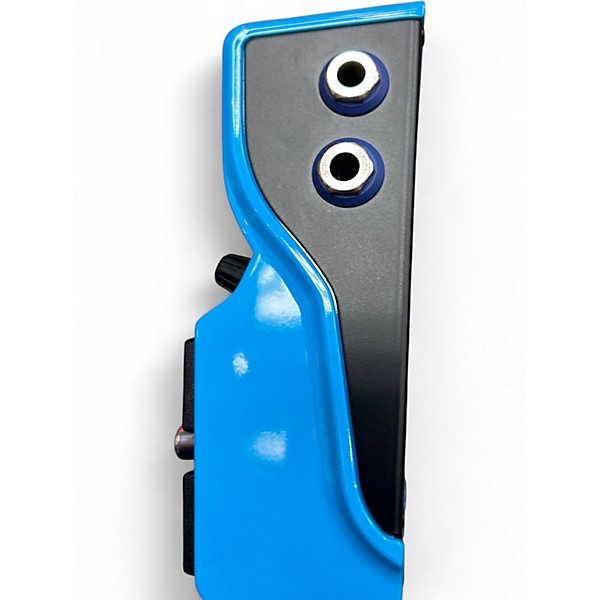 Used Zoom MS70CDR+ MULTISTOMP Effect Pedal