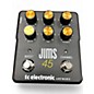 Used TC Electronic AMPWORX JIMS45 Effect Pedal thumbnail