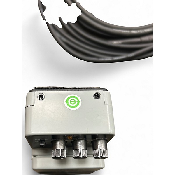 Used Behringer UO300 Ultra Octaver Effect Pedal