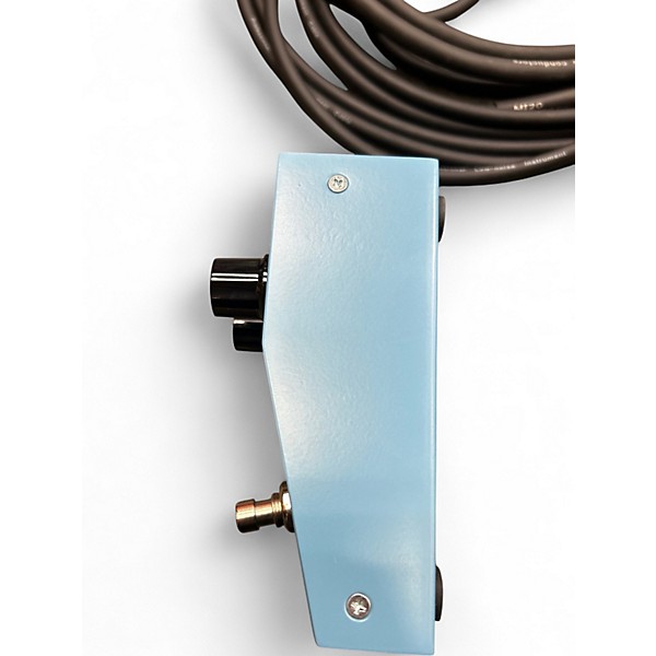 Used Behringer OCTAVIA Effect Pedal