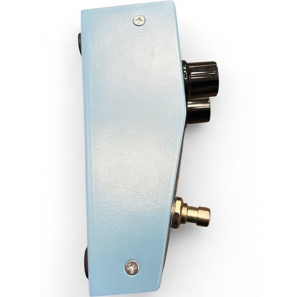 Used Behringer OCTAVIA Effect Pedal