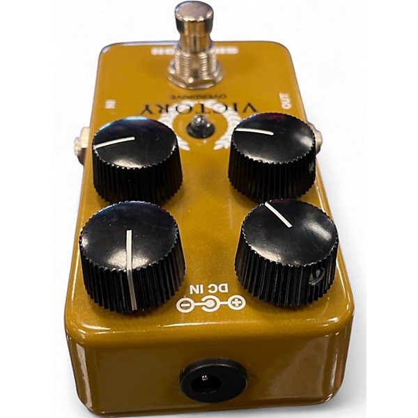 Used Victory Shannon Effect Pedal