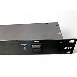 Used Furman M8X2 Power Conditioner