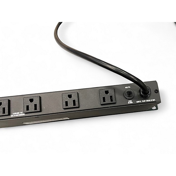 Used Furman M8X2 Power Conditioner