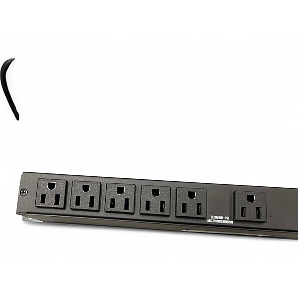 Used Furman M8X2 Power Conditioner