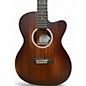 Used Martin 000 JR10C Natural Acoustic Guitar