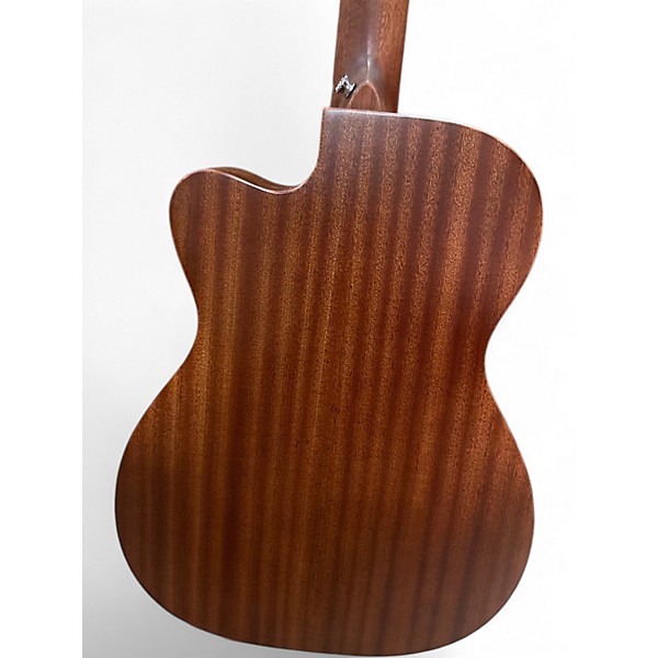 Used Martin 000 JR10C Natural Acoustic Guitar