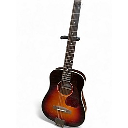 Used Traveler Guitar RD450E 3 Color Sunburst Acoustic Electric Guitar