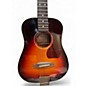Used Traveler Guitar RD450E 3 Color Sunburst Acoustic Electric Guitar