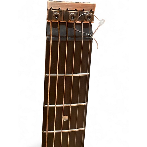 Used Traveler Guitar RD450E 3 Color Sunburst Acoustic Electric Guitar