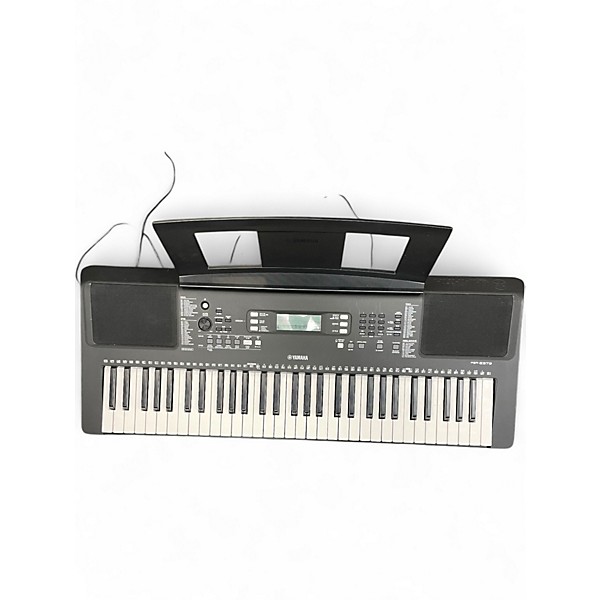 Used Yamaha PSR-E373 Portable Keyboard