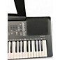 Used Yamaha PSR-E373 Portable Keyboard