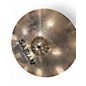 Used SABIAN 14in B8 Hi Hat Pair Cymbal thumbnail