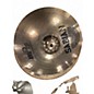 Used SABIAN 14in B8 Hi Hat Pair Cymbal