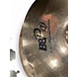 Used SABIAN 14in B8 Hi Hat Pair Cymbal