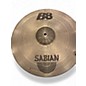 Used SABIAN 20in B8 Ride Cymbal