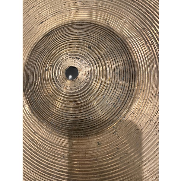 Used SABIAN 20in B8 Ride Cymbal
