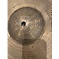 Used SABIAN 20in B8 Ride Cymbal