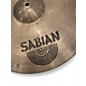 Used SABIAN 20in B8 Ride Cymbal