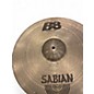 Used SABIAN 20in B8 Ride Cymbal