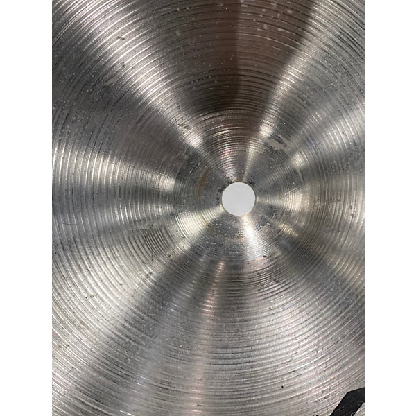 Used SABIAN 18in XS20 Medium Thin Crash Cymbal