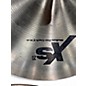 Used SABIAN 18in XS20 Medium Thin Crash Cymbal