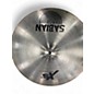 Used SABIAN 18in XS20 Medium Thin Crash Cymbal
