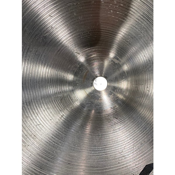 Used SABIAN 18in XS20 Medium Thin Crash Cymbal