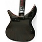 Used Rickenbacker 350/12V63 Black Solid Body Electric Guitar