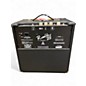 Used Fender Rumble 25 25W 1x8 Bass Combo Amp