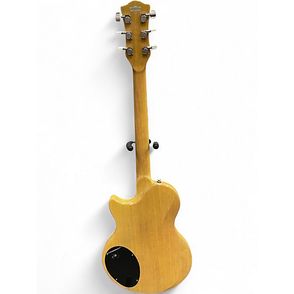 Used VOX SSC33 Blonde Solid Body Electric Guitar