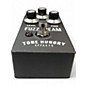 Used Jam Fuzz Phrase Si Effect Pedal