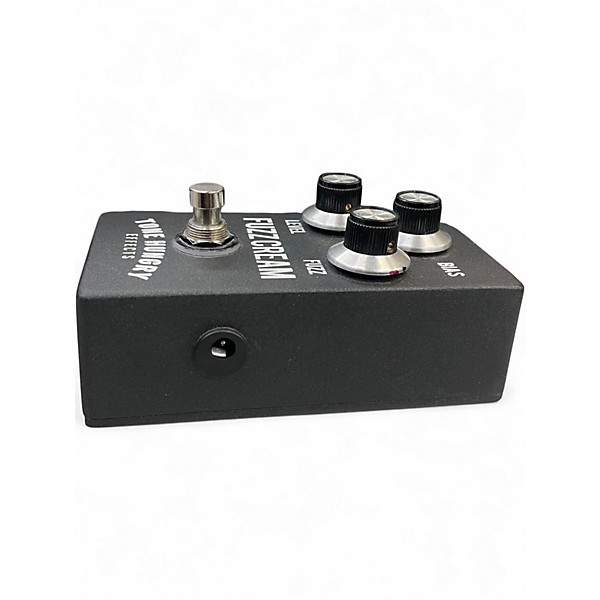 Used Jam Fuzz Phrase Si Effect Pedal